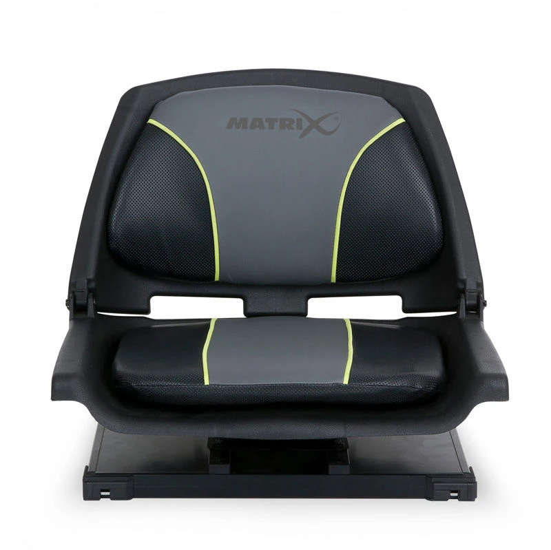 Matrix Swivel Seat